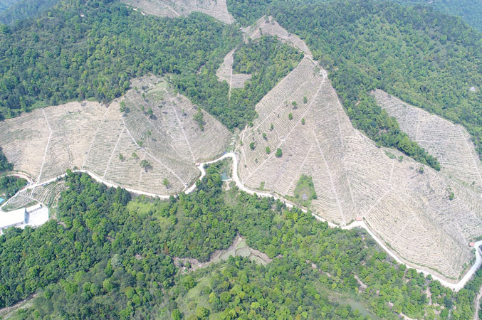 基地风采