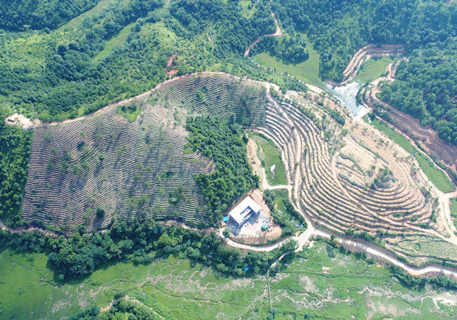 基地风采